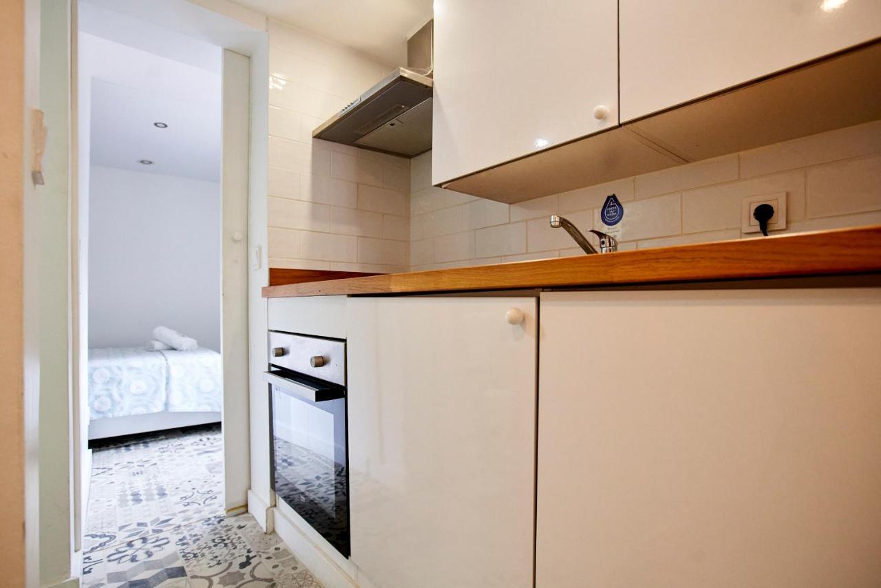 شقة بورتو  في St. Francisco Flat المظهر الخارجي الصورة
