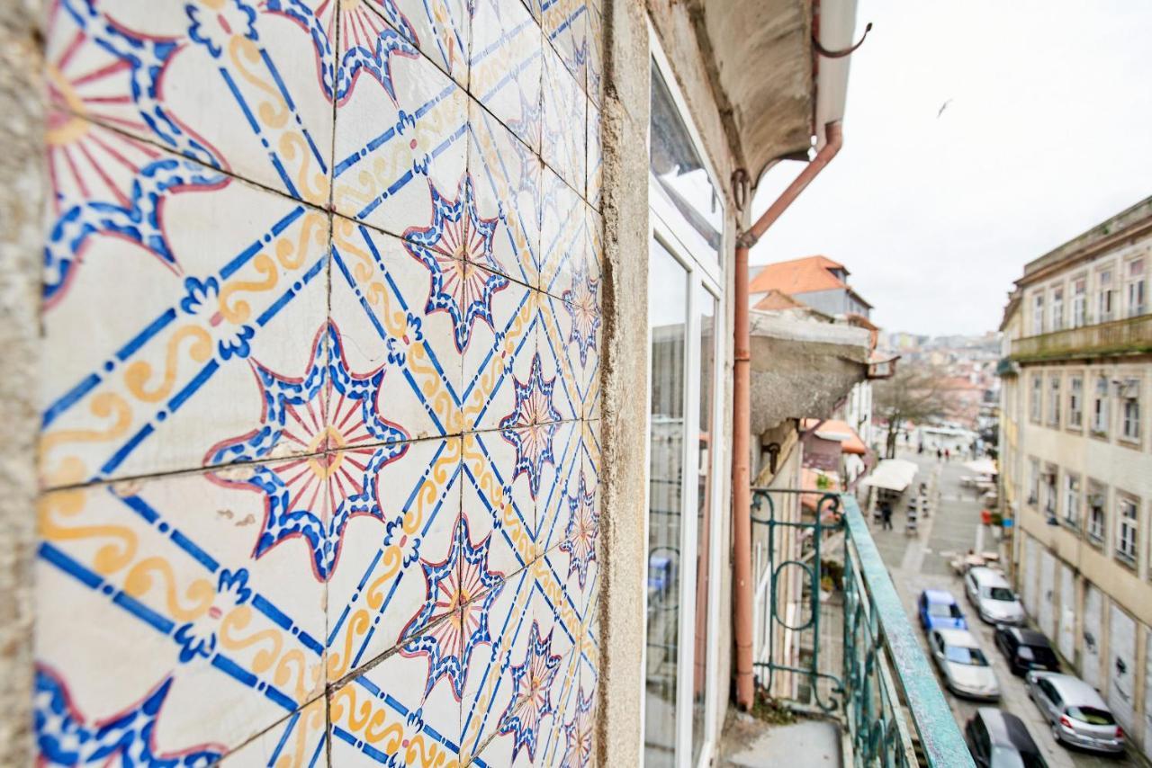 شقة بورتو  في St. Francisco Flat المظهر الخارجي الصورة