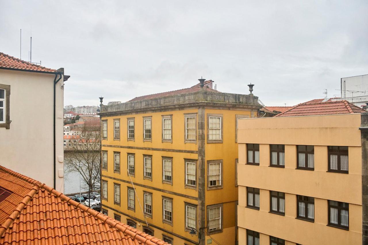 شقة بورتو  في St. Francisco Flat المظهر الخارجي الصورة