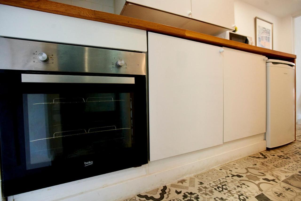 شقة بورتو  في St. Francisco Flat المظهر الخارجي الصورة