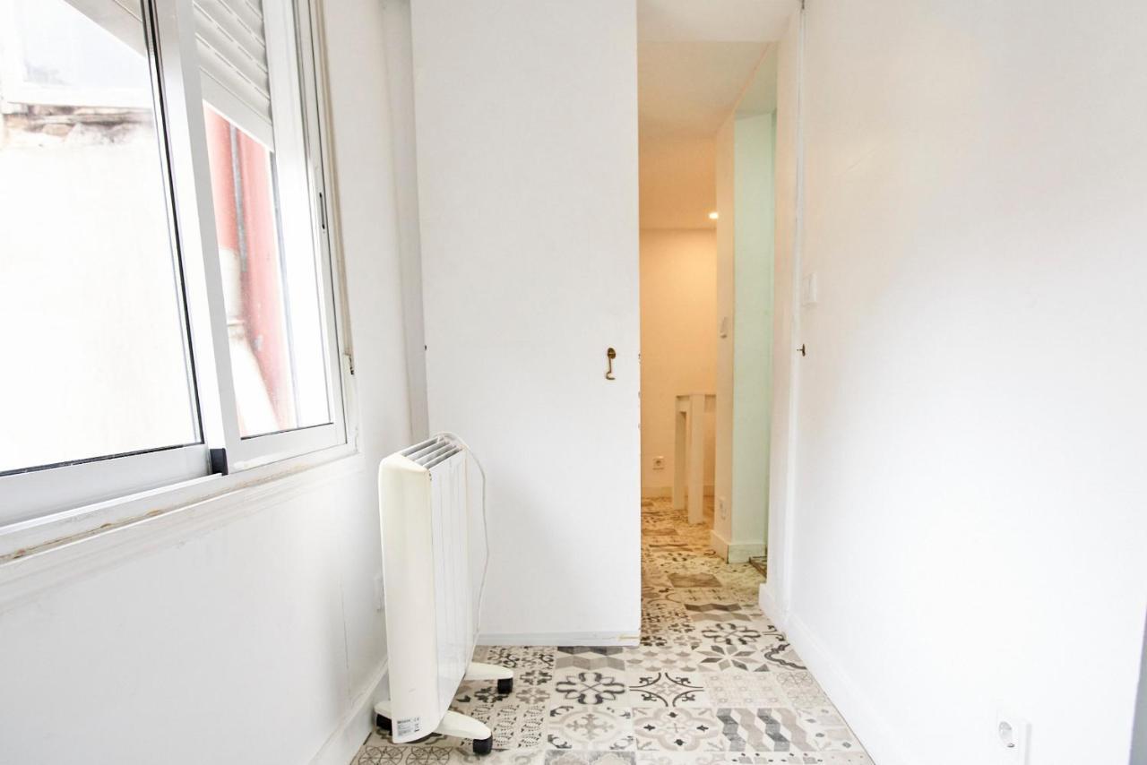 شقة بورتو  في St. Francisco Flat المظهر الخارجي الصورة