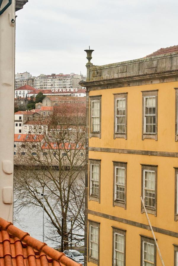 شقة بورتو  في St. Francisco Flat المظهر الخارجي الصورة