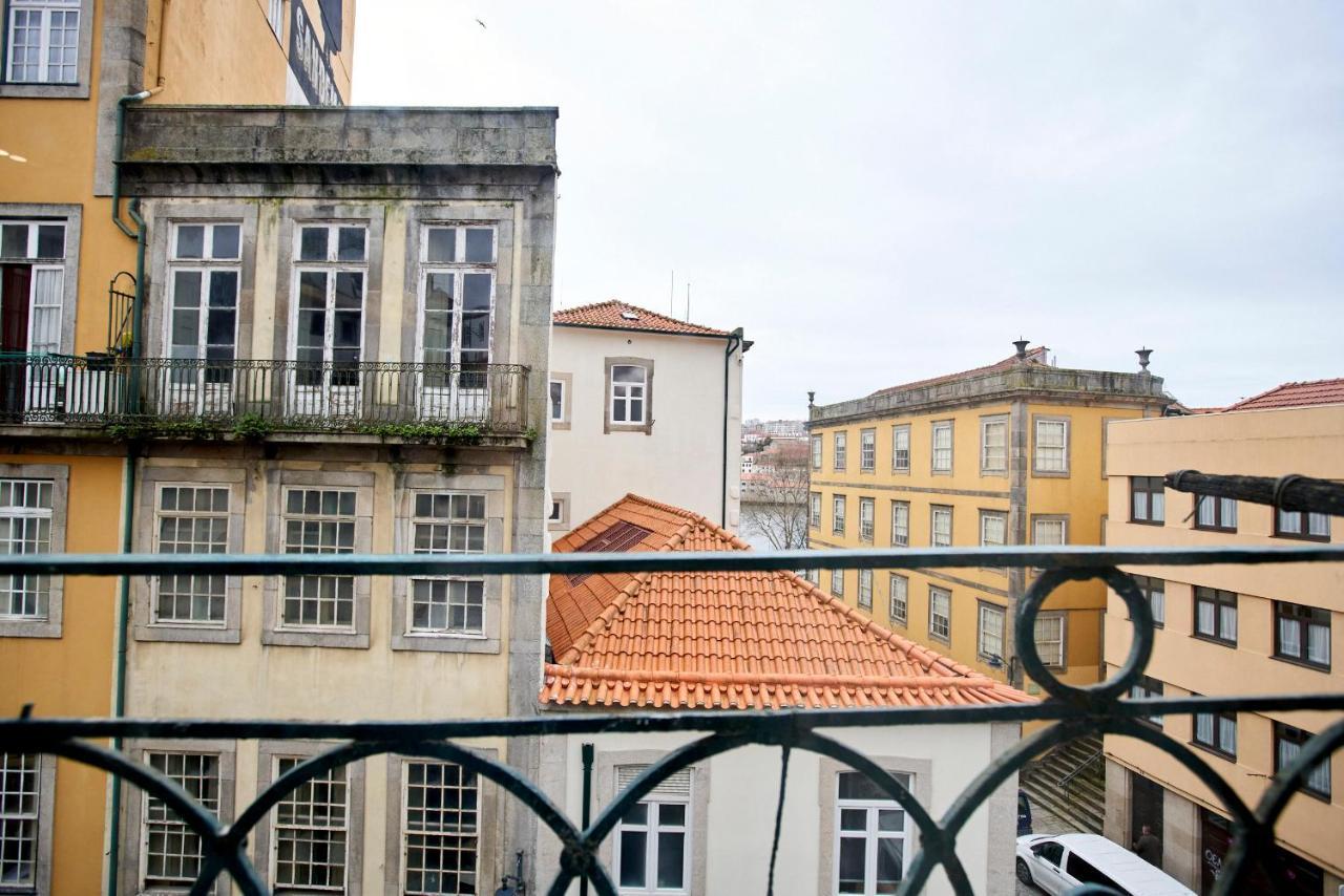 شقة بورتو  في St. Francisco Flat المظهر الخارجي الصورة