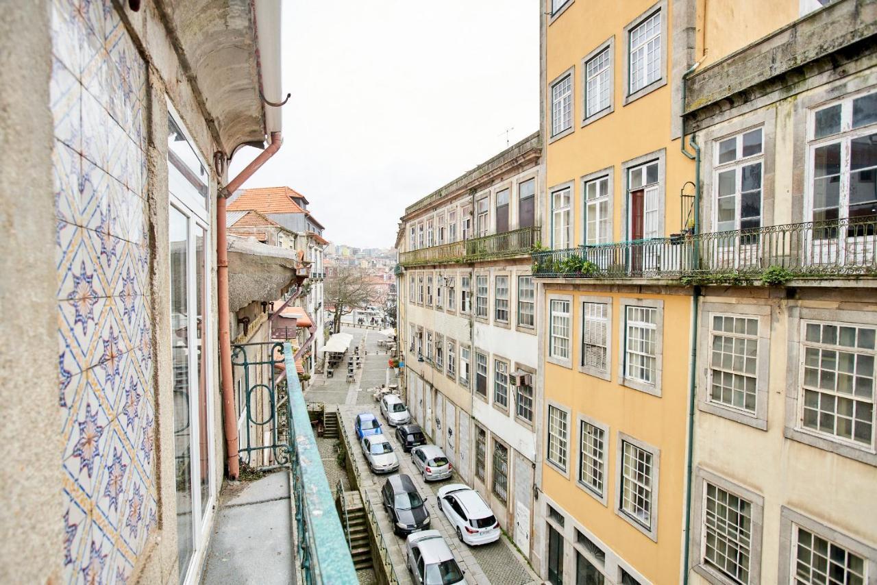 شقة بورتو  في St. Francisco Flat المظهر الخارجي الصورة